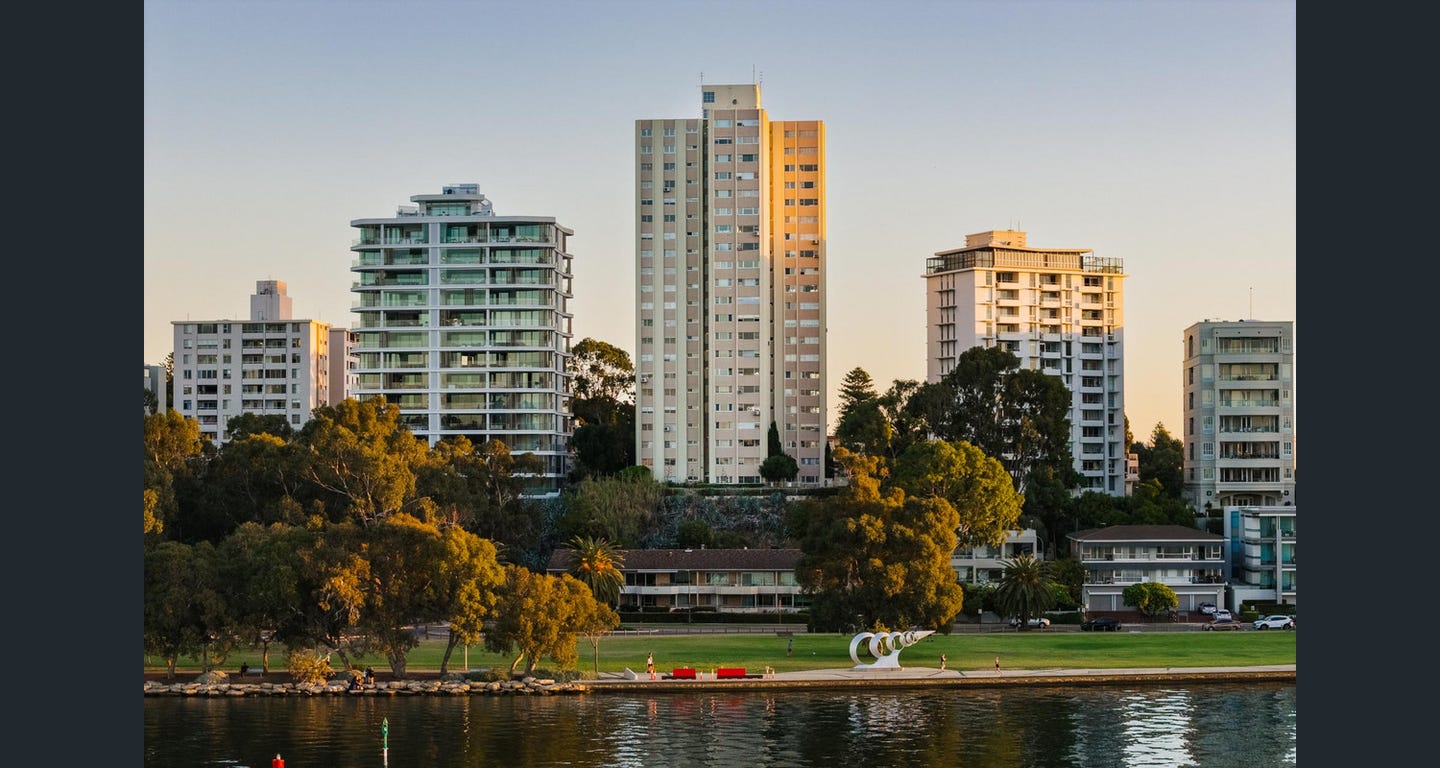 Windsor Towers: 'It Can Be Done!' – Latest Revised Concept Plans October 2023